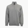 Yukon Unisex Fleece Sweatshirt — view 5