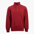 Yukon Unisex Fleece Sweatshirt — view 9