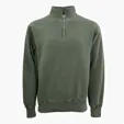 Yukon Unisex Fleece Sweatshirt — view 15