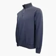 Yukon Unisex Fleece Sweatshirt — view 19