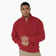Yukon Unisex Fleece Sweatshirt — view 23