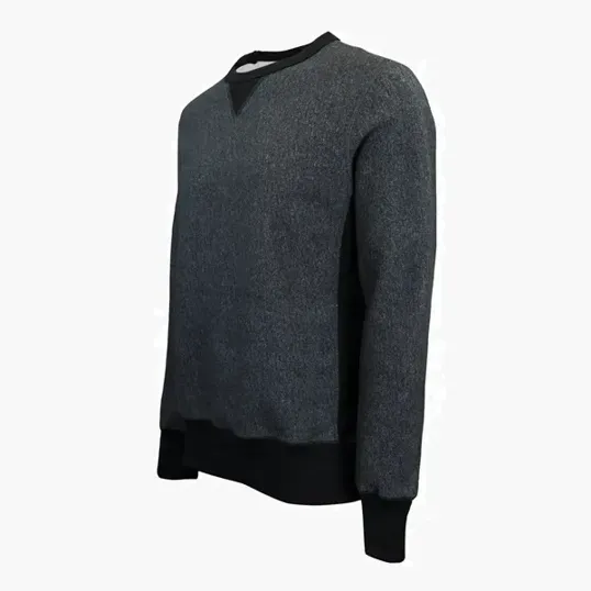 Robson Unisex Crewneck Sweatshirt — view 2