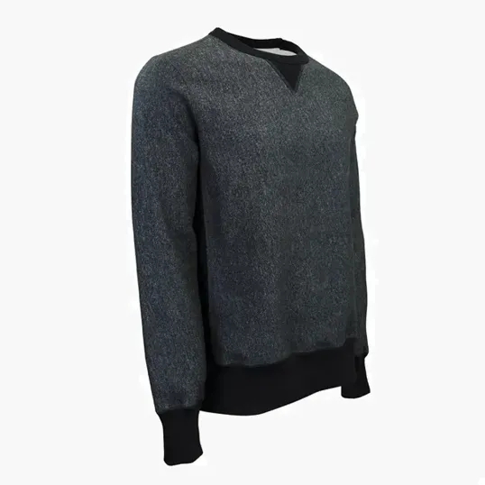 Robson Unisex Crewneck Sweatshirt — view 3