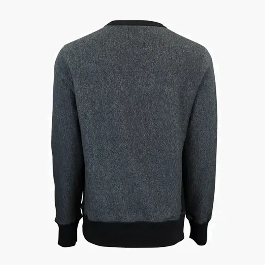 Robson Unisex Crewneck Sweatshirt — view 4