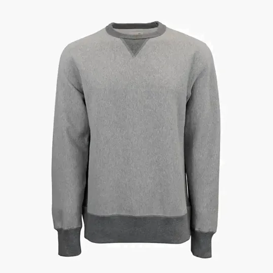 Robson Unisex Crewneck Sweatshirt — view 5