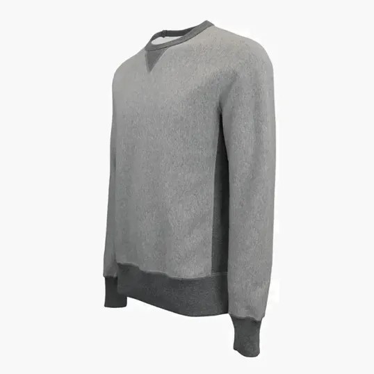 Robson Unisex Crewneck Sweatshirt — view 6