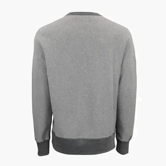 Robson Unisex Crewneck Sweatshirt — view 8