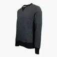 Robson Unisex Crewneck Sweatshirt — view 2