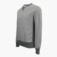 Robson Unisex Crewneck Sweatshirt — view 6