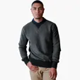 Robson Unisex Crewneck Sweatshirt — view 9