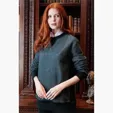 Robson Unisex Crewneck Sweatshirt — view 11