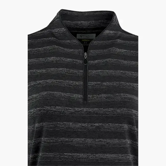 Greg Norman Women's LAB Stripe Polo — view 13