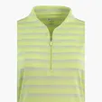 Greg Norman Women's LAB Stripe Polo — view 14
