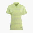 Greg Norman Women's LAB Stripe Polo — view 15