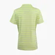 Greg Norman Women's LAB Stripe Polo — view 16