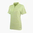 Greg Norman Women's LAB Stripe Polo — view 18