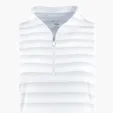 Greg Norman Women's LAB Stripe Polo — view 20