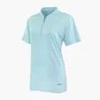Greg Norman Women's LAB Stripe Polo — view 5