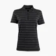 Greg Norman Women's LAB Stripe Polo