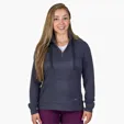 Greg Norman Women's Lab 1/4-Zip Hoodie — view 13