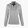 Greg Norman Women's Lab 1/4-Zip Hoodie — view 5