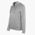 Greg Norman Women's Lab 1/4-Zip Hoodie — view 6
