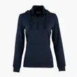 Greg Norman Women's Lab 1/4-Zip Hoodie — view 9
