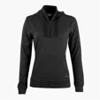 Greg Norman Women's Lab 1/4-Zip Hoodie