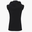 Women's Greg Norman Windbreaker Full-Zip Hooded Vest — view 3
