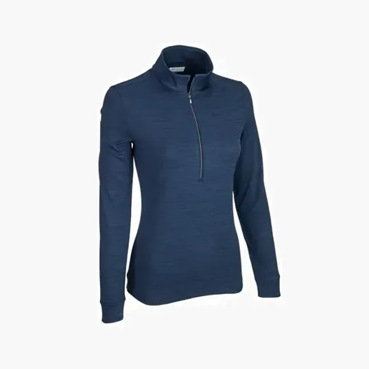 Greg Norman Women's Utility 1/4 Zip Pullover — view 10