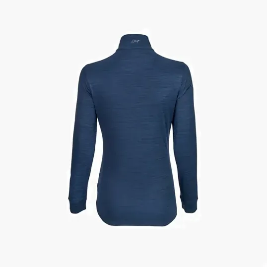 Greg Norman Women's Utility 1/4 Zip Pullover — view 11