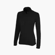 Greg Norman Women's Utility 1/4 Zip Pullover — view 2