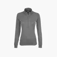 Greg Norman Women's Utility 1/4 Zip Pullover — view 5