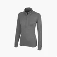 Greg Norman Women's Utility 1/4 Zip Pullover — view 6