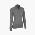 Greg Norman Women's Utility 1/4 Zip Pullover — view 7