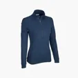 Greg Norman Women's Utility 1/4 Zip Pullover — view 10