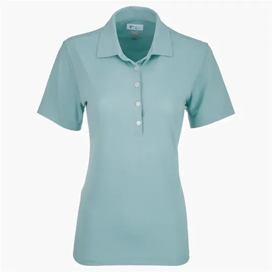 Women's Greg Norman Freedom Polo