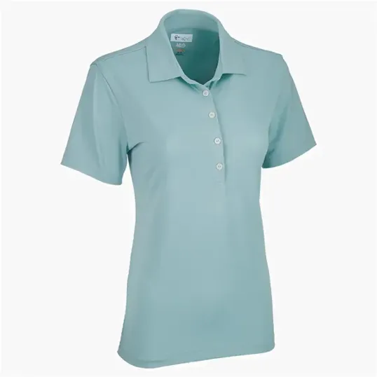 Women's Greg Norman Freedom Polo — view 3