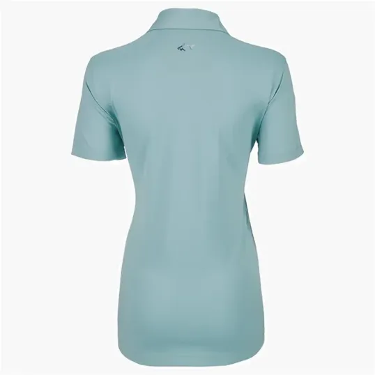 Women's Greg Norman Freedom Polo — view 4