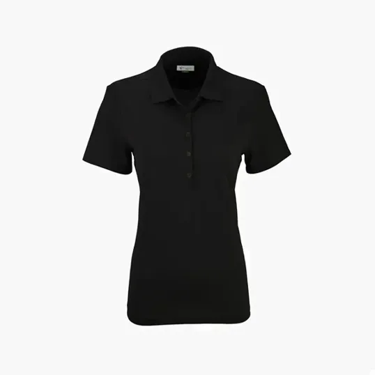Women's Greg Norman Freedom Polo — view 9
