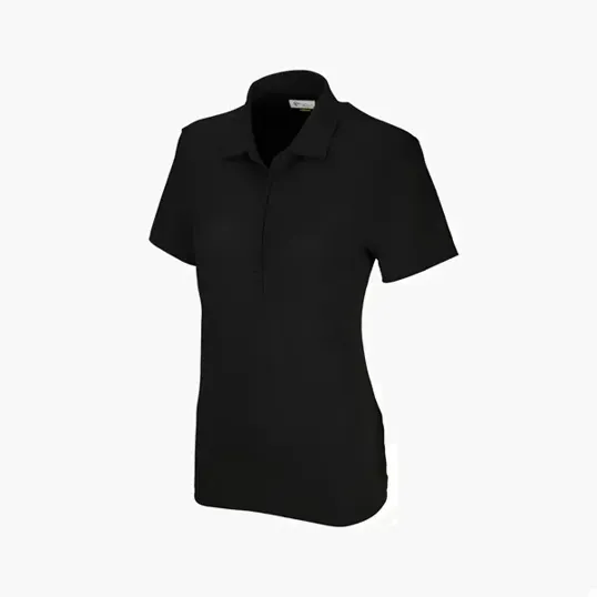 Women's Greg Norman Freedom Polo — view 10