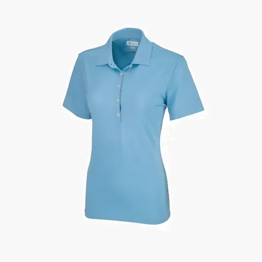 Women's Greg Norman Freedom Polo — view 13
