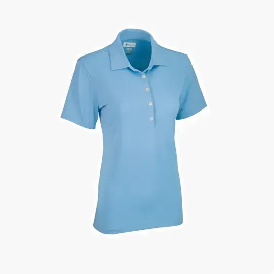 Women's Greg Norman Freedom Polo — view 14