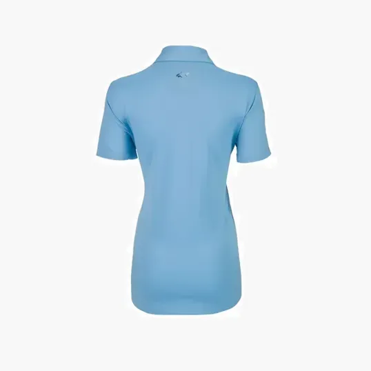 Women's Greg Norman Freedom Polo — view 15