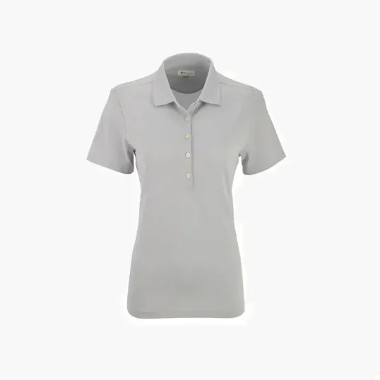 Women's Greg Norman Freedom Polo — view 16