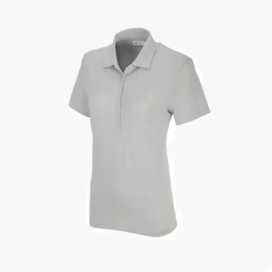 Women's Greg Norman Freedom Polo — view 17