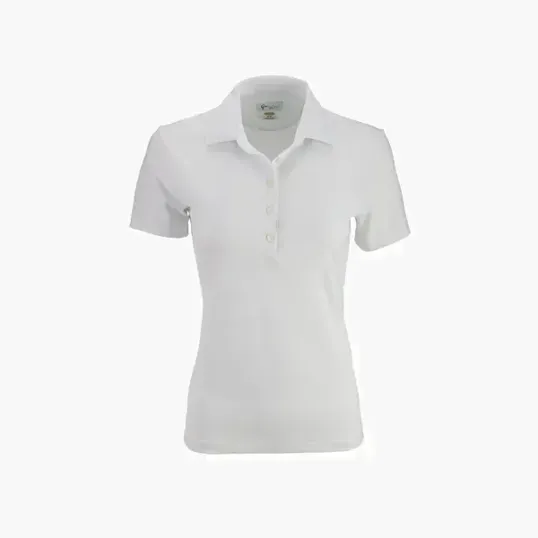 Women's Greg Norman Freedom Polo — view 23