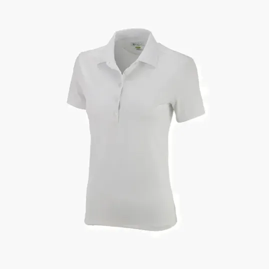 Women's Greg Norman Freedom Polo — view 24