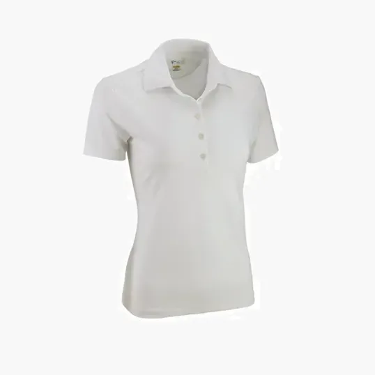 Women's Greg Norman Freedom Polo — view 25