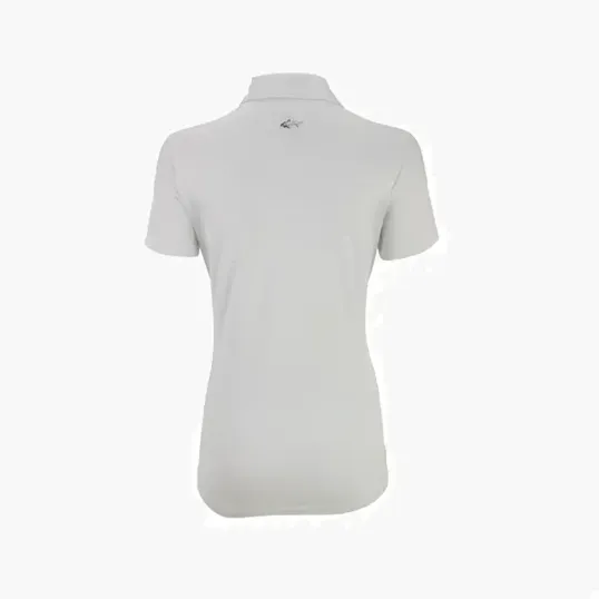 Women's Greg Norman Freedom Polo — view 26